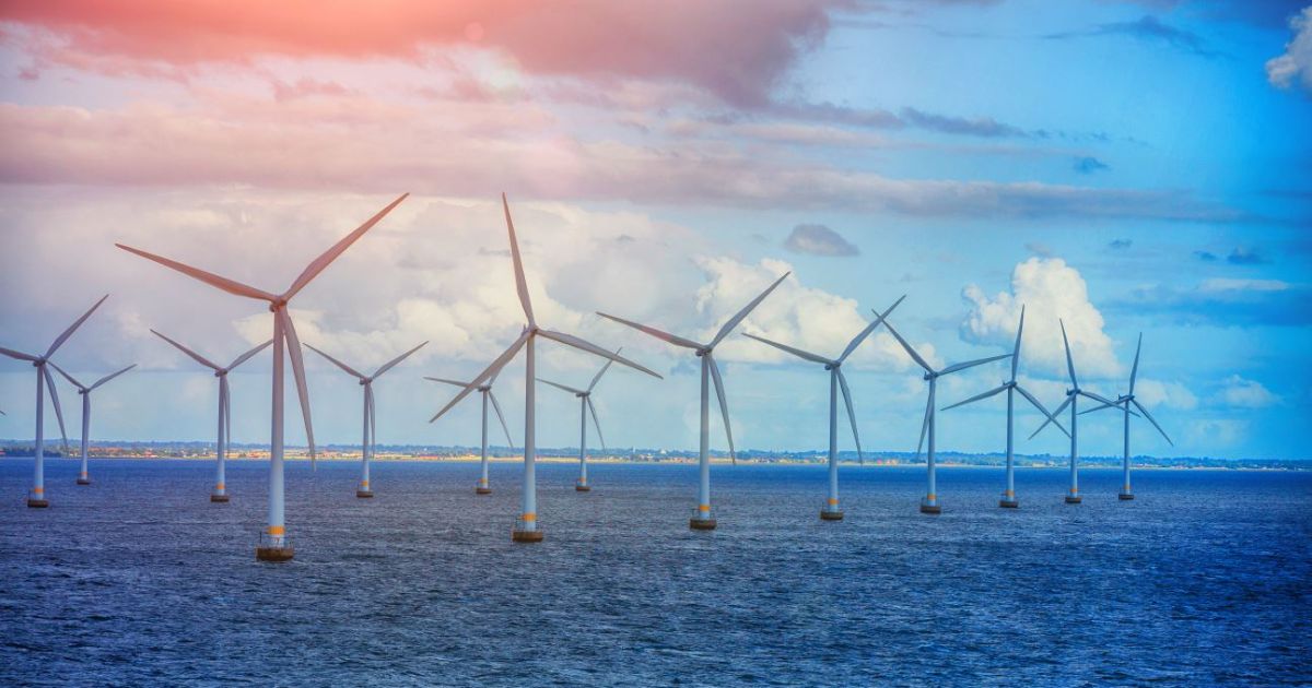 EnerMech to Deliver New OPITO Courses for UK Wind Sector