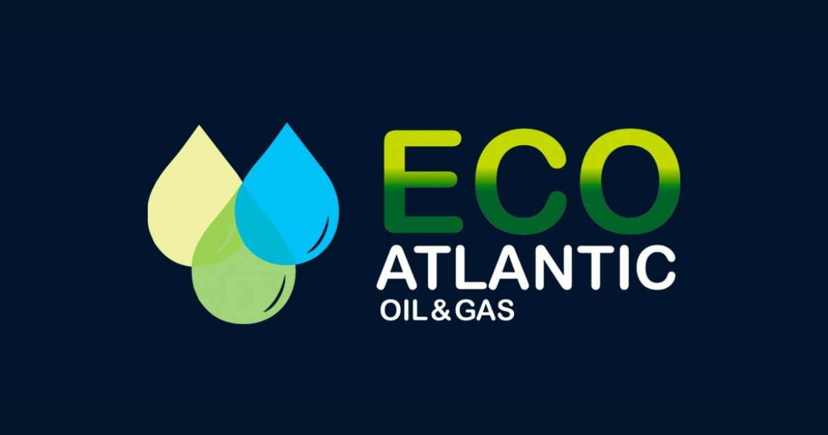 Eco Atlantic Acquires Additional Participating Interest in Block 3B/4B Offshore South Africa
