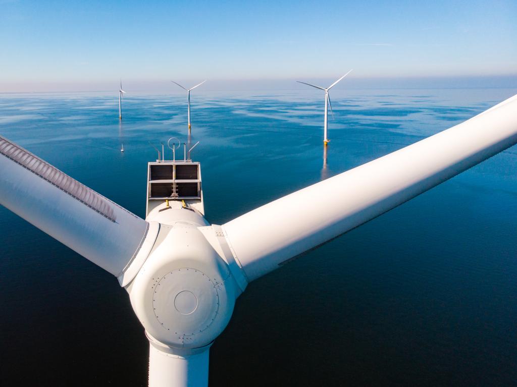 2 EnerMech to deliver new OPITO courses for UK wind sector