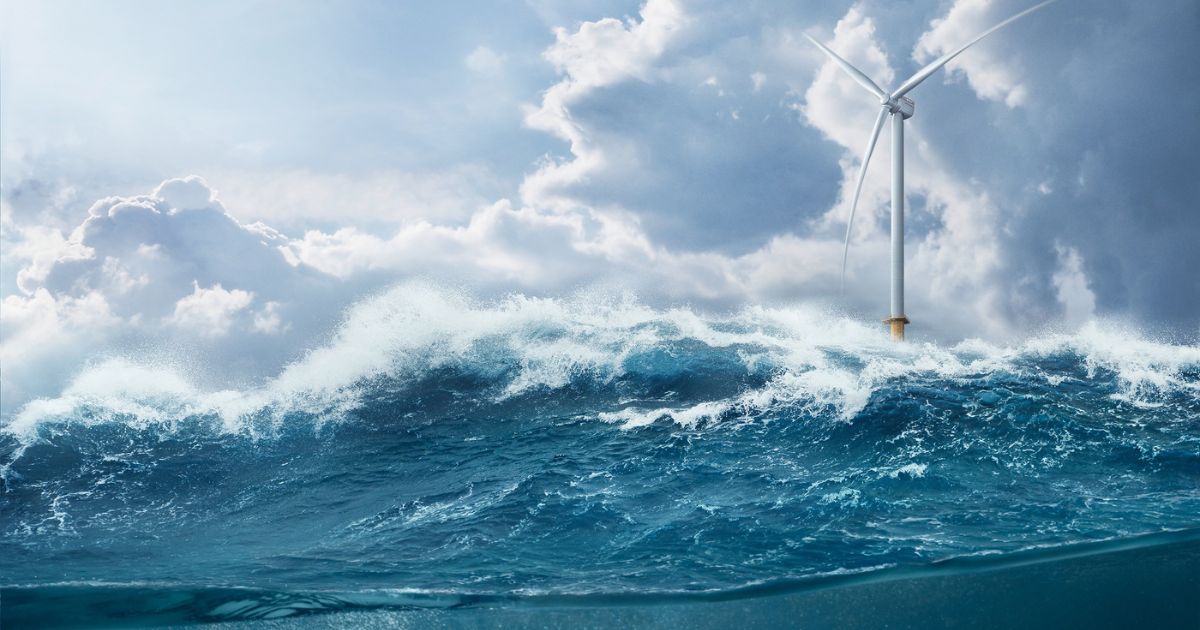 Siemens Gamesa Awarded Firm Order for 882 MW Scottish Offshore Wind Power Project