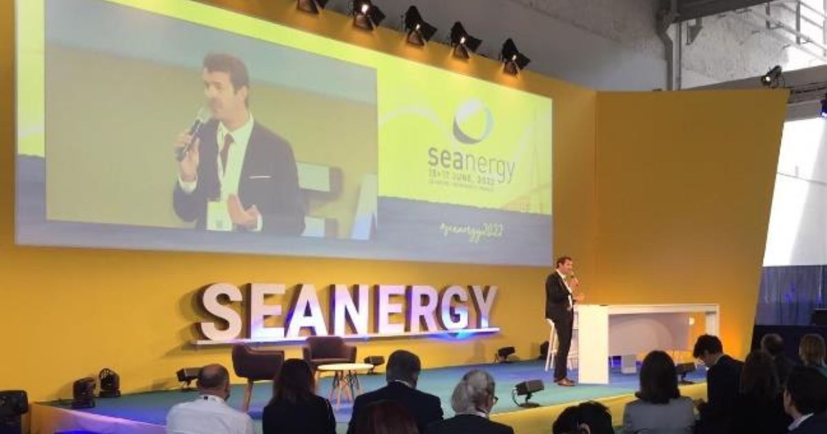 After the Success of Le Havre, Seanergy is Already Planning for its Next Editions