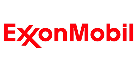 ExxonMobil Logo 9