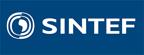 SINTEF logo ny