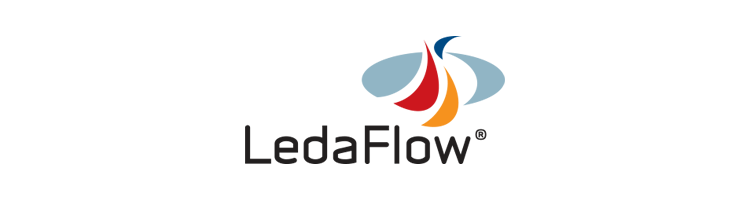 ledaflow logo