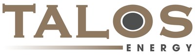 3 Talos Energy Logo