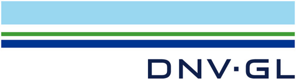 The merger of Norway’s DNV (Det Norske Veritas) and Germany’s GL (Germanischer Lloyd) has resulted in a single company, based outside Oslo. DNV GL employs some 16,000 people in approximately 100 countries. The new visual symbolizes the organization's work in 'sea, land and sky.'