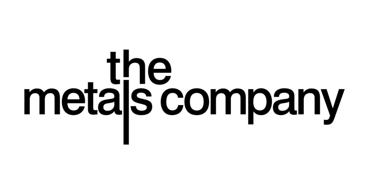 The Metals Company Publishes Inaugural Impact Report