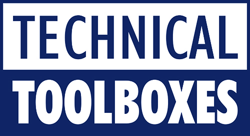 Technical Toolboxes logo