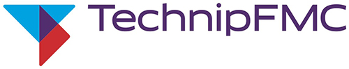 TechnipFMC logo 6