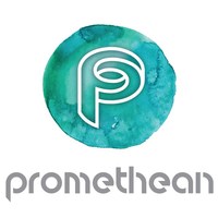 promethean energy logo Logo