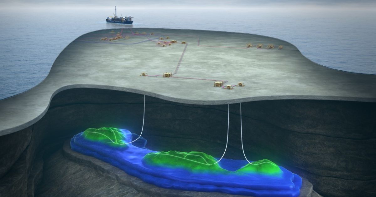 Subsea 7 Awarded Major EPCI Contract by Aker BP