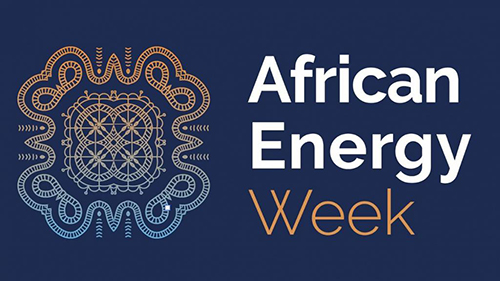 2 African Energy Week 2