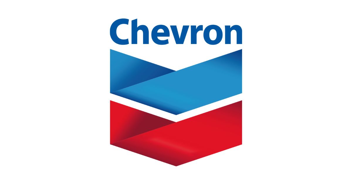 Chevron Announces Leadership Changes
