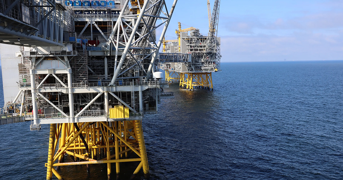 Major Ripple Effects from Equinor’s Operating Fields and Onshore Facilities