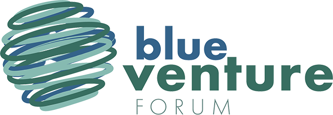2 Blue Venture Forum Logo