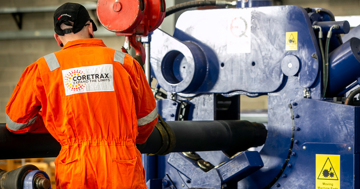 Coretrax and Lee Energy Systems Combine Technologies for Major North Sea P&A Campaign