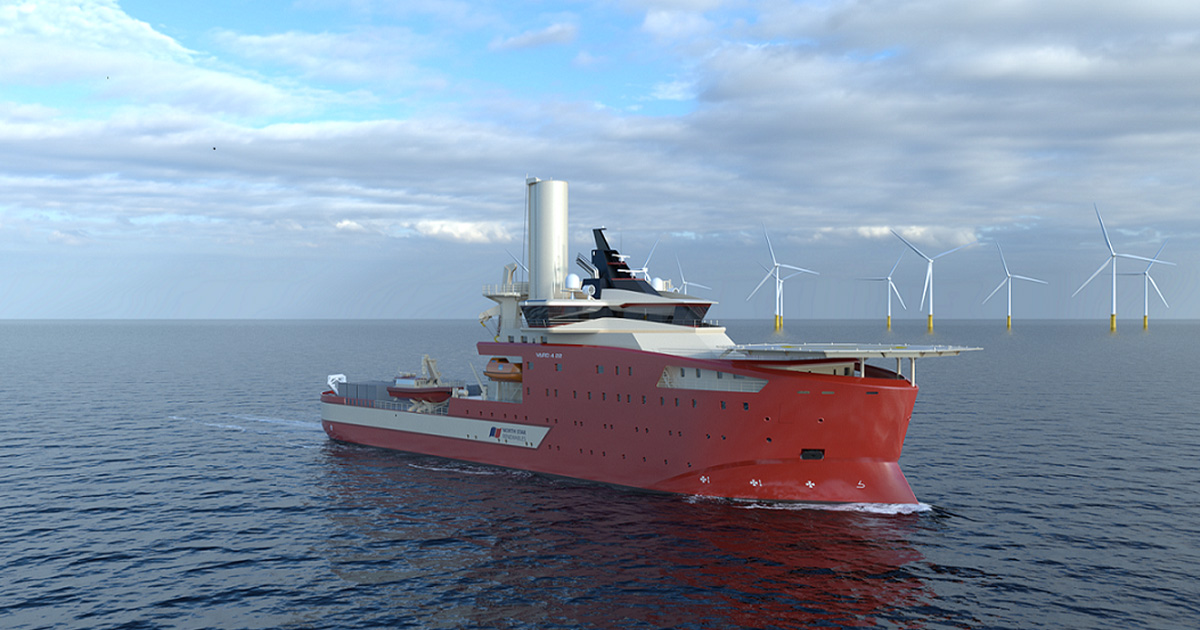 North Star Secures £140m Investment to Build Next Wave of Renewables Fleet