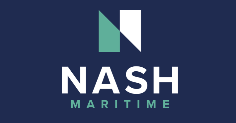 NASH Maritime 1
