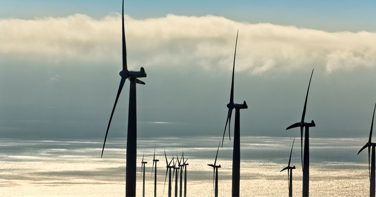 Offshore and Floating Wind Europe 2022, November 2-3, 2022