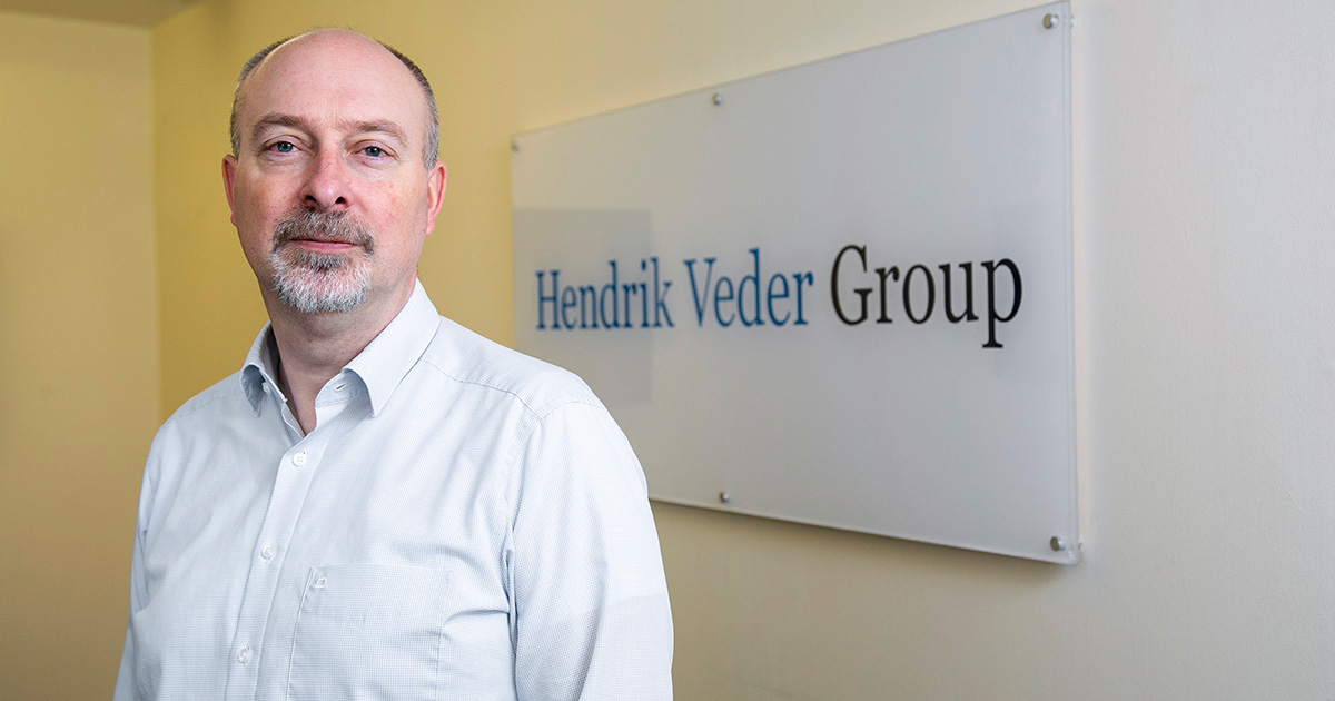 Hendrik Veder Group Strengthens Market Position Following A Successful Q3 
