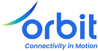 Orbit Communication Systems Logo Logo 1