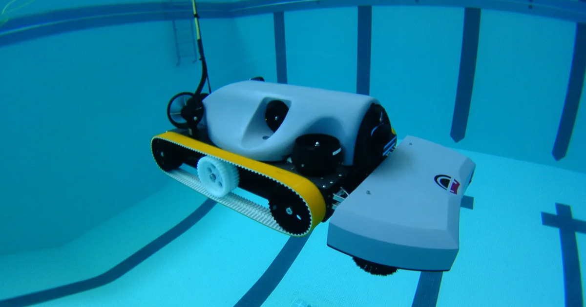 Armach Robotics to Present Innovative HullCleaning Solution at the
