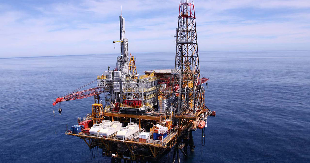 Archer Secures 5-Year Platform Drilling Contract with UK North Sea Operator