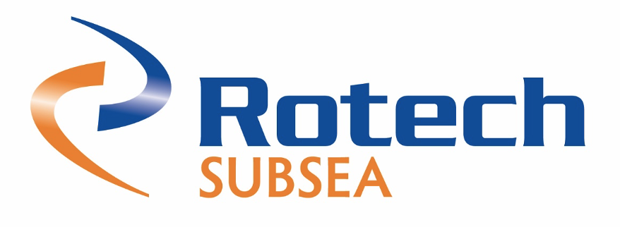 Rotech Subsea Logo