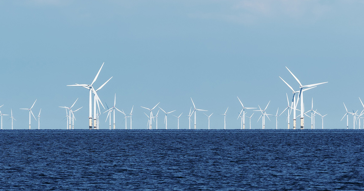 Miros Strengthens Its Solution Offering for Offshore Wind
