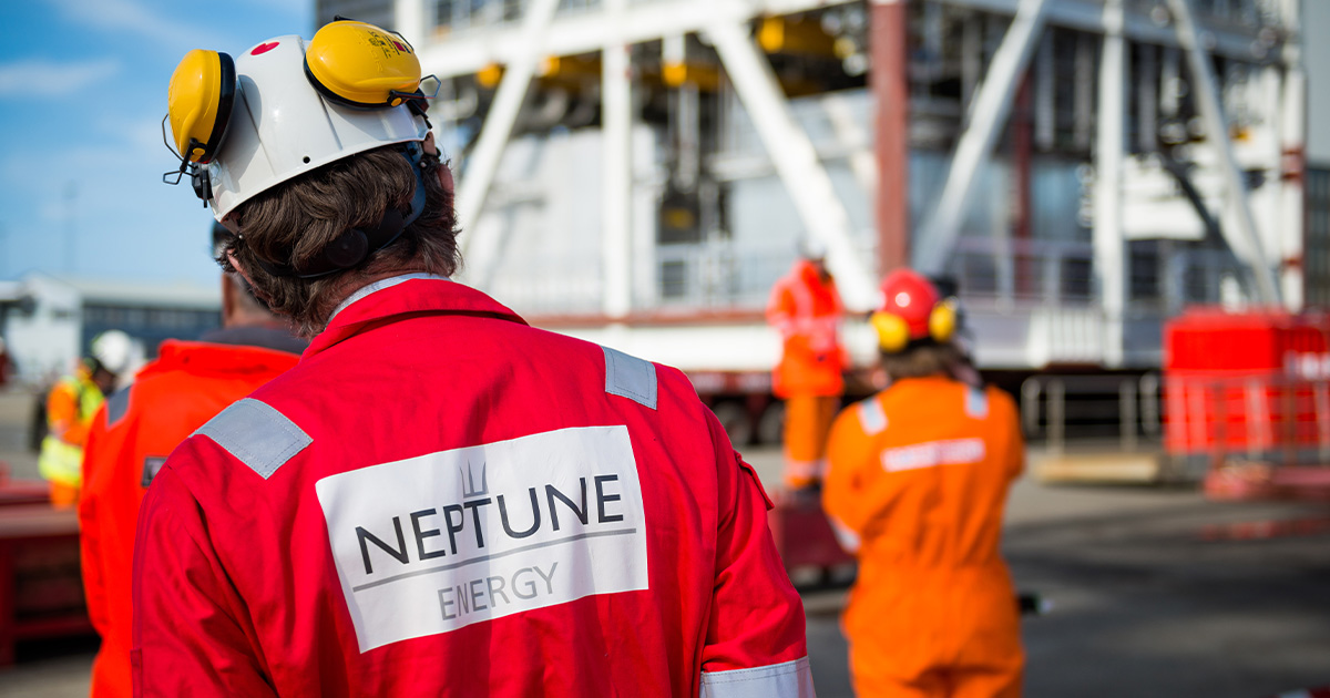 Neptune Energy Annual Report Reveals $4.8bn Support for European Economies
