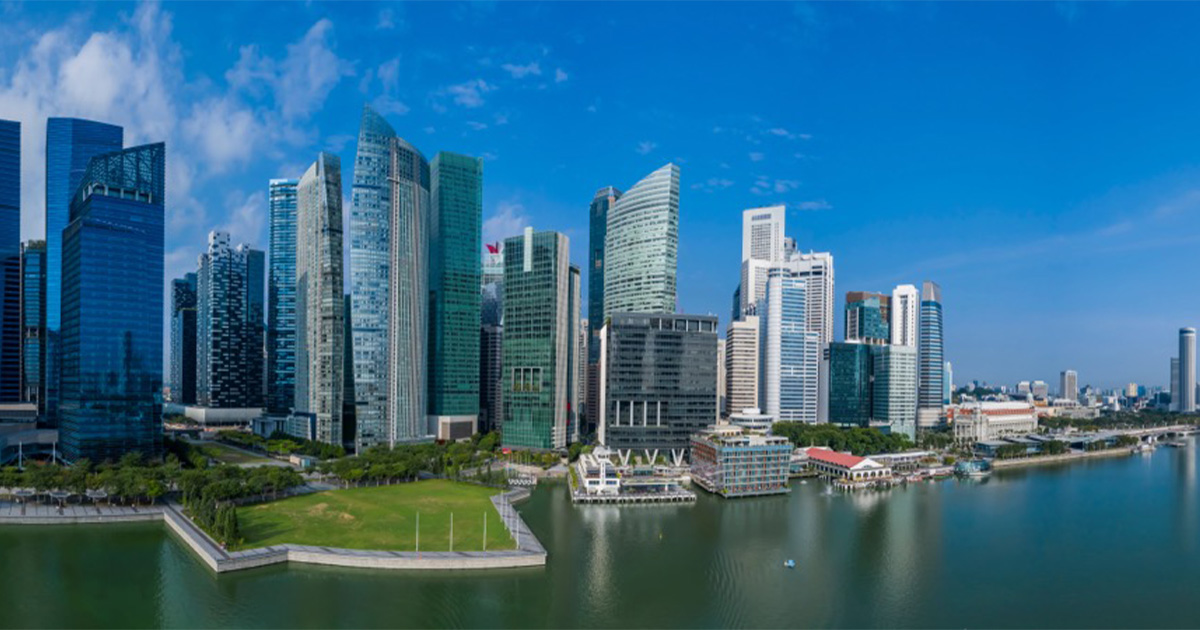 Value Maritime Opens New Office in Singapore