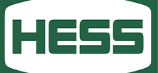HESS Logo 5