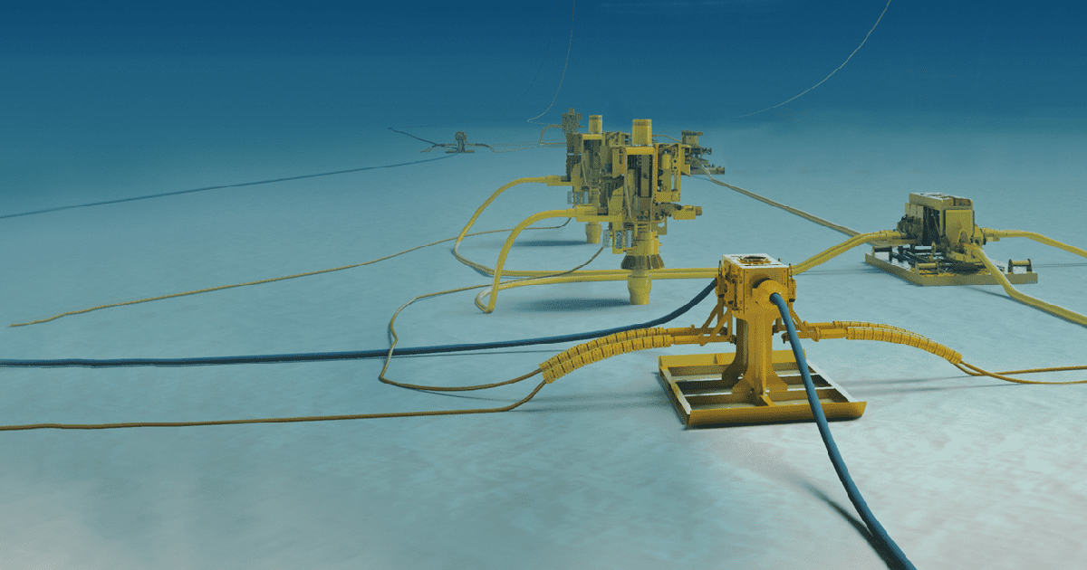 TechnipFMC Inks Major Subsea Contract for ExxonMobil Guyana’s Whiptail Project
