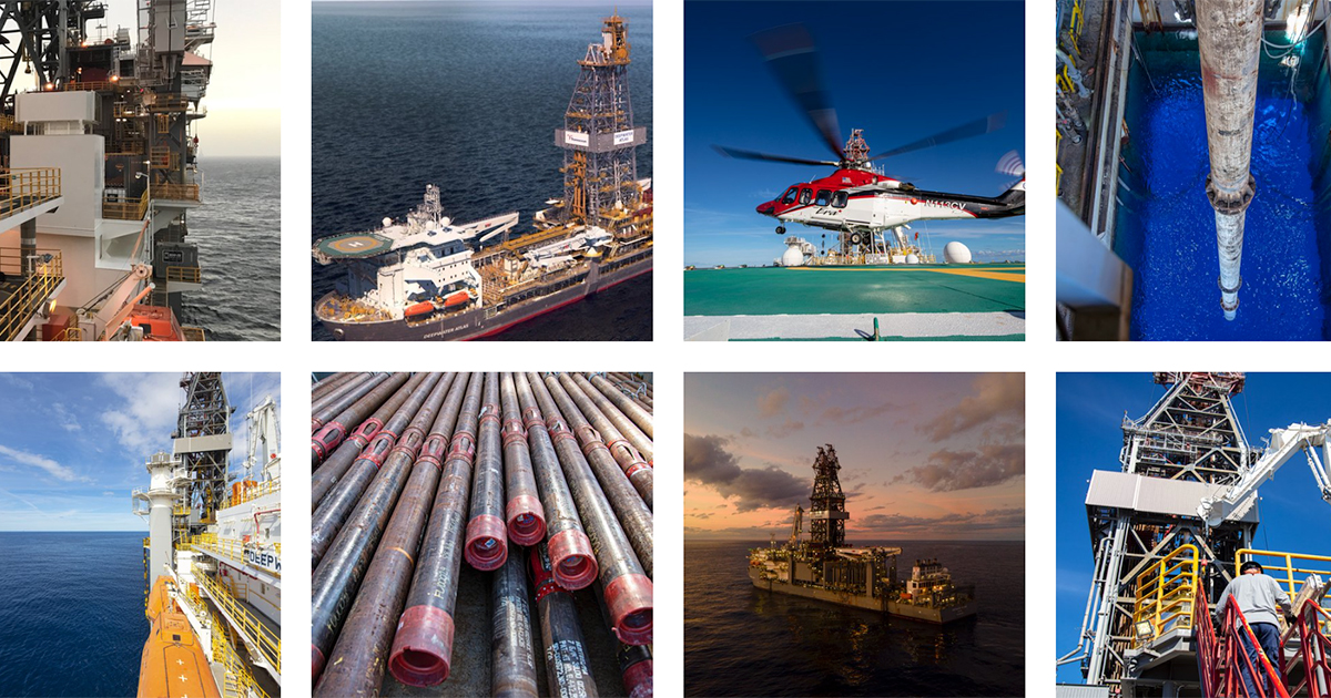 Beacon Completes Divestment of Non-Operated Properties in Gulf of Mexico