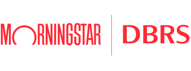 Morningstar DBRS logo red NEW