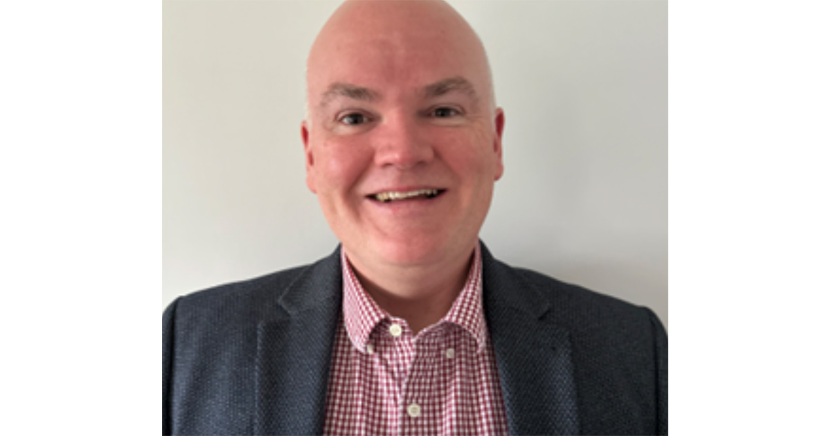 Ocean Installer Appoint Andrew Wylie as Front-End Project Director