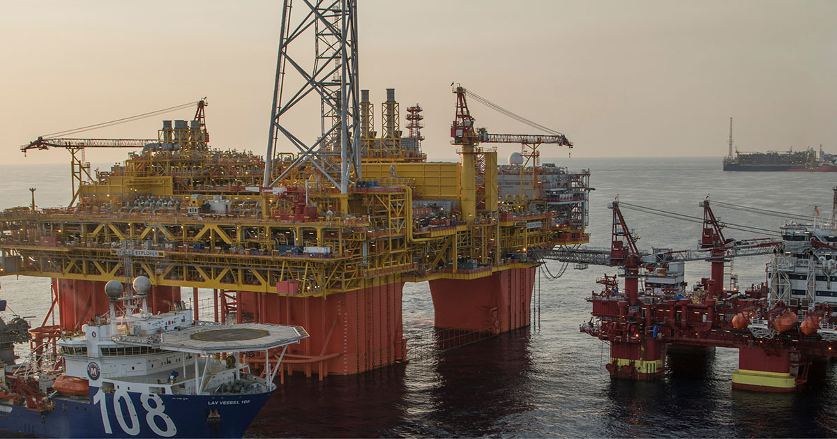 McDermott Awarded Significant Contract Offshore Malaysia
