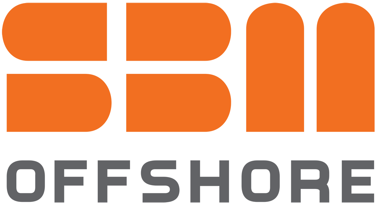 1 SBM Offshore logo