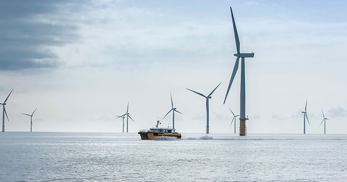 DOE Reports Chart Path for East Coast Offshore Wind to Aid Reliable Electricity System