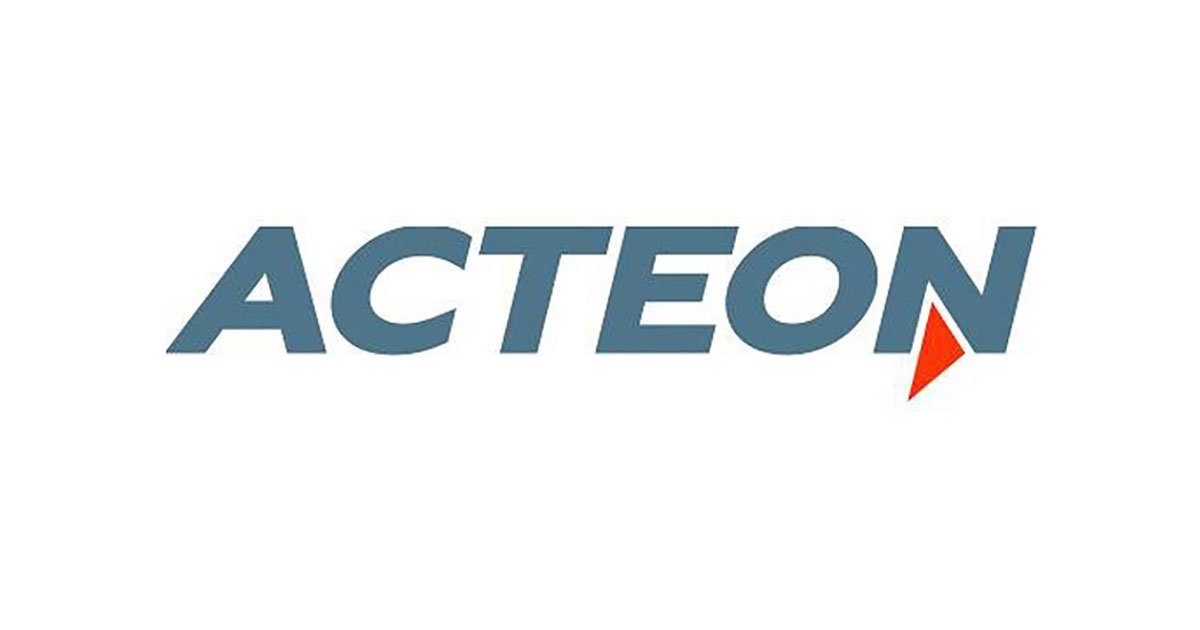 Acteon Group Acquired by Private Equity Investors