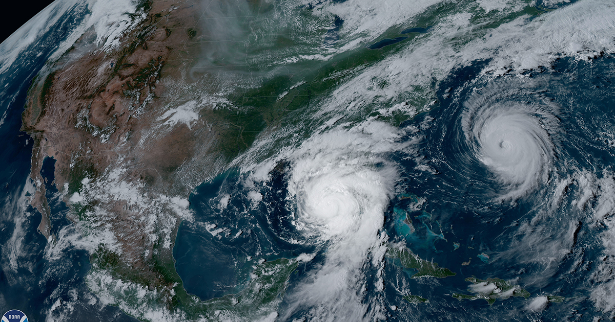 Above-Normal 2024 Atlantic Hurricane Season Predicted