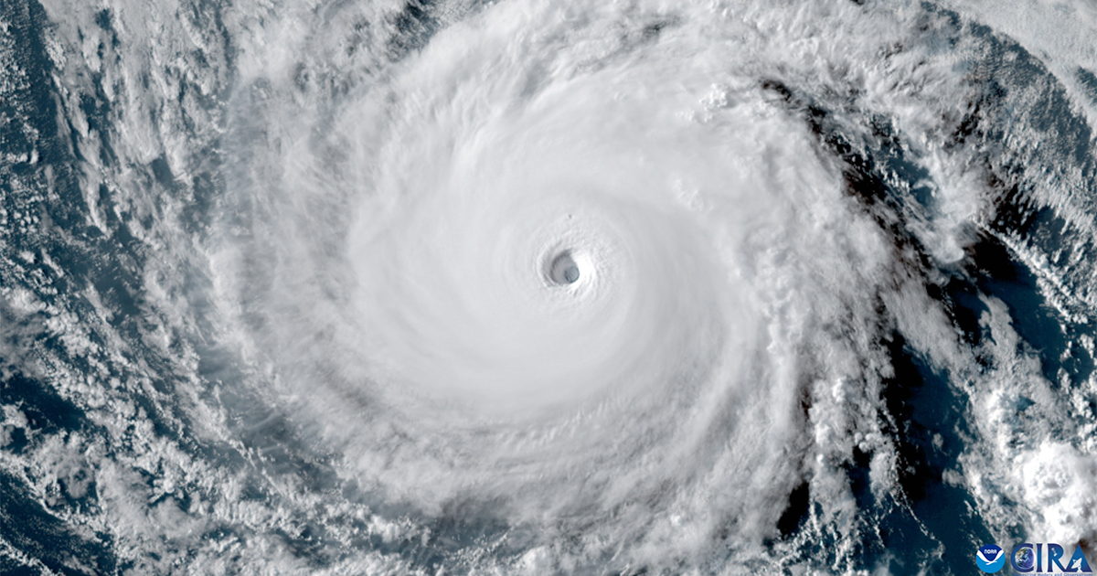 NOAA Predicts a Below-Normal 2024 Central Pacific Hurricane Season