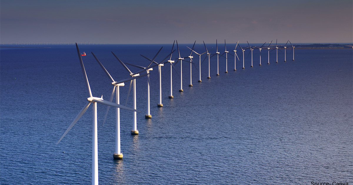 GDG and ABAN Power to Propel Offshore Wind and Energy Infrastructure 