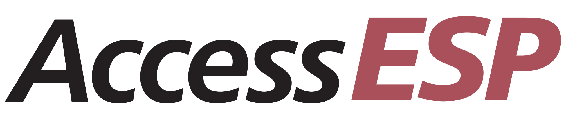 4AccessESP logo