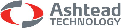 8ashtead technology logo