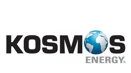8kosmos energy logo