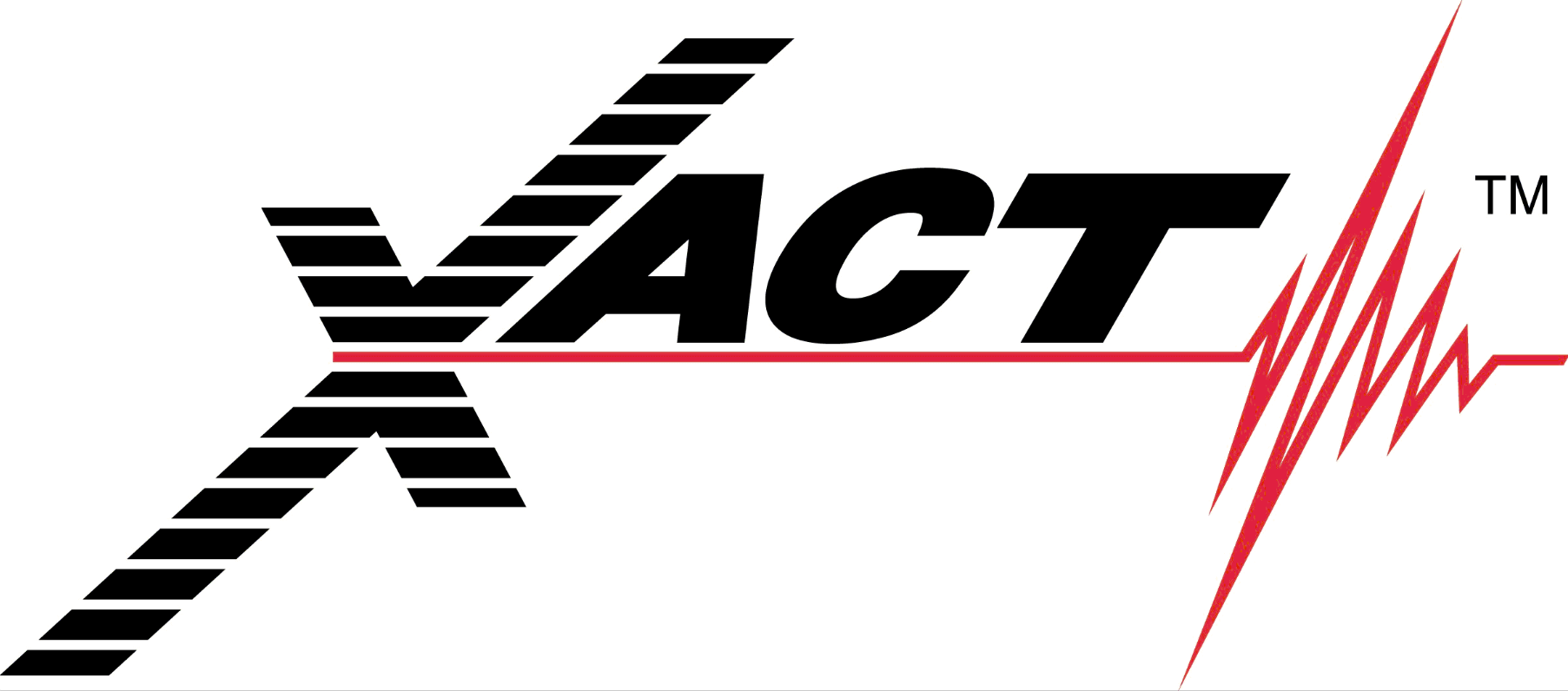 5 1XACT Logo
