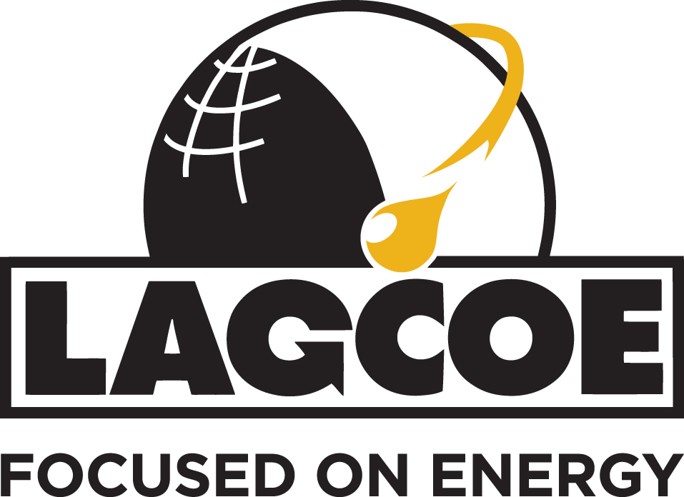 16 1LAGCOE organization logo
