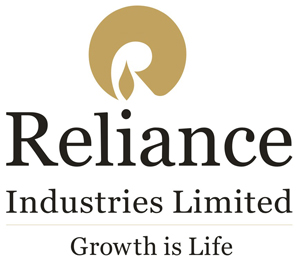 4 2reliance industries logo