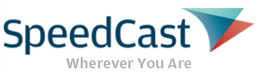 16Speedcast Logo